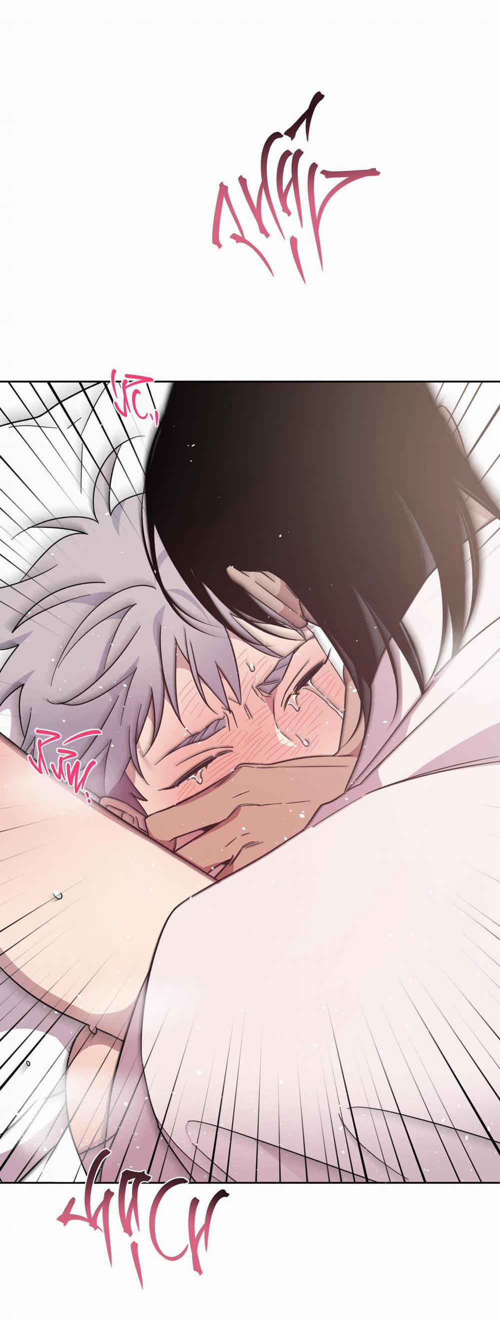 (Cbunu) Carrot And Stick 6 trang 21