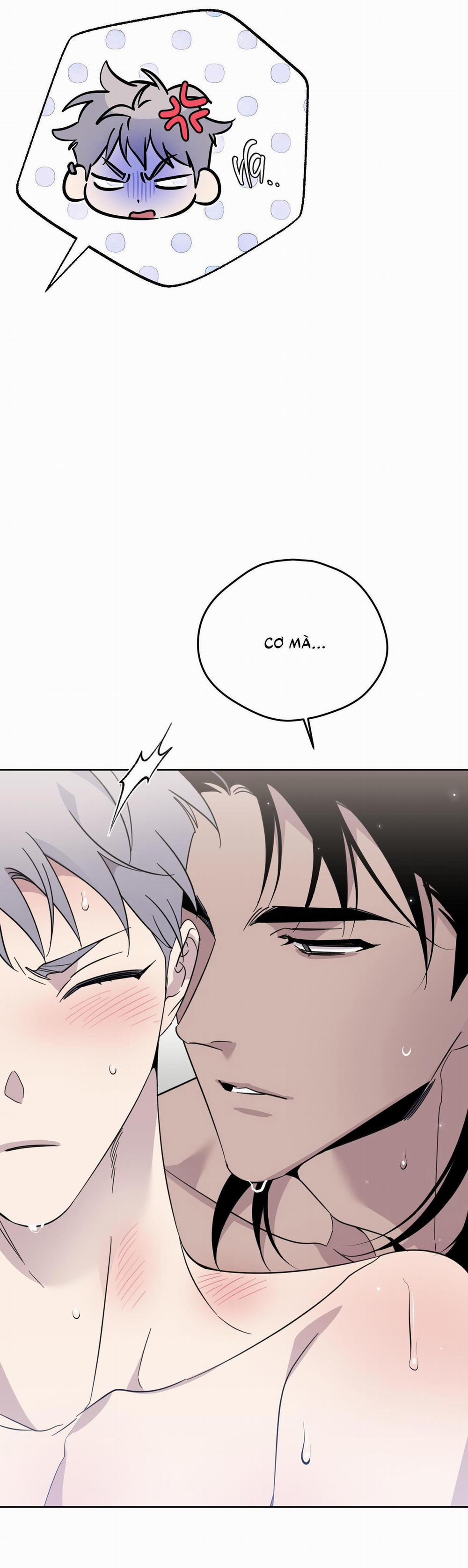 (Cbunu) Carrot And Stick 6 trang 47