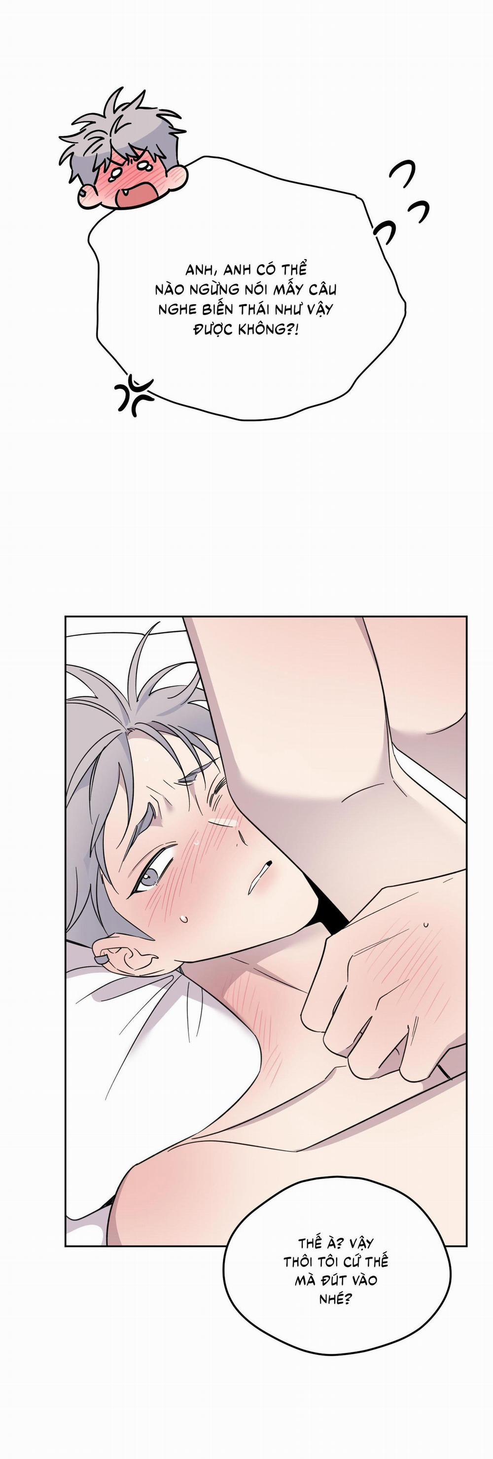 (Cbunu) Carrot And Stick 6 trang 5