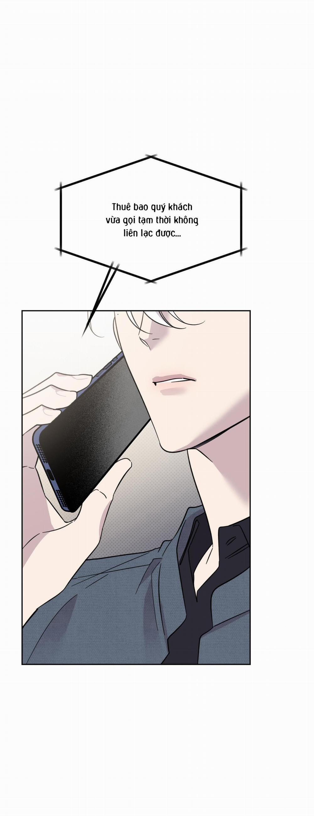 (Cbunu) Carrot And Stick 6 trang 61