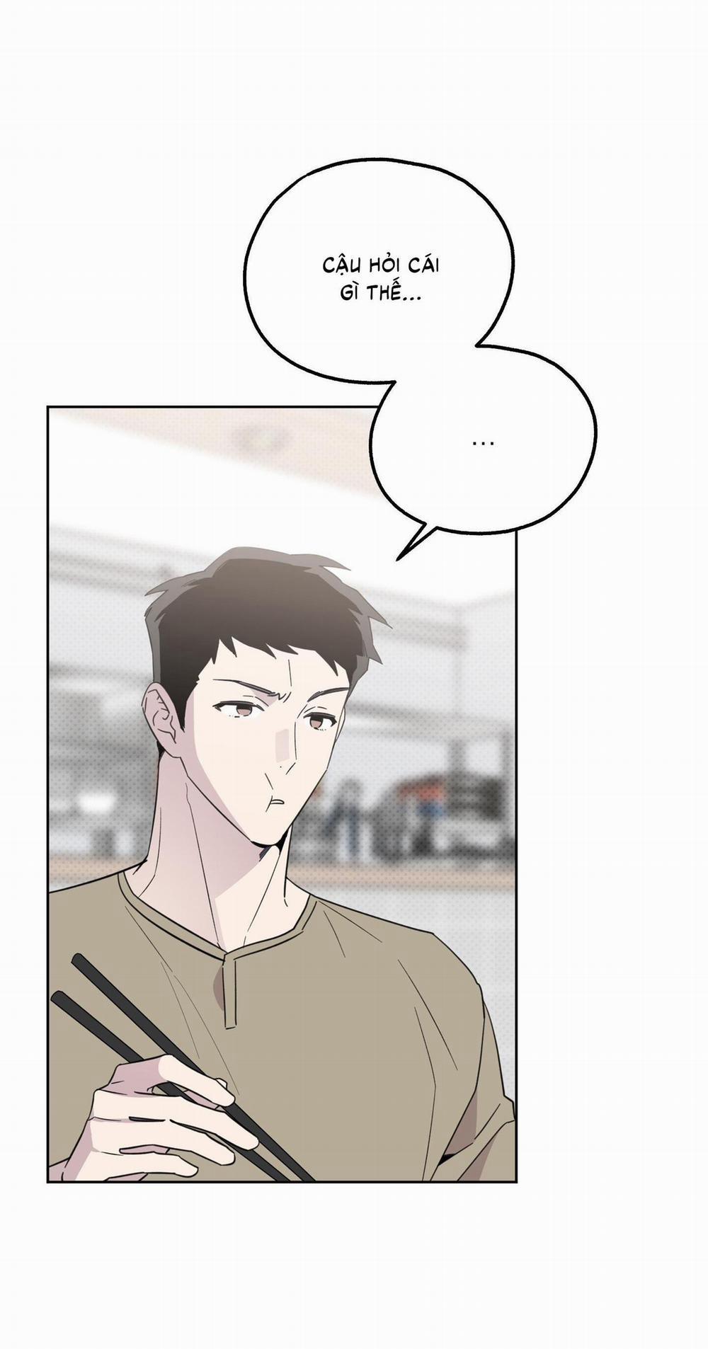 (Cbunu) Carrot And Stick 7 trang 1