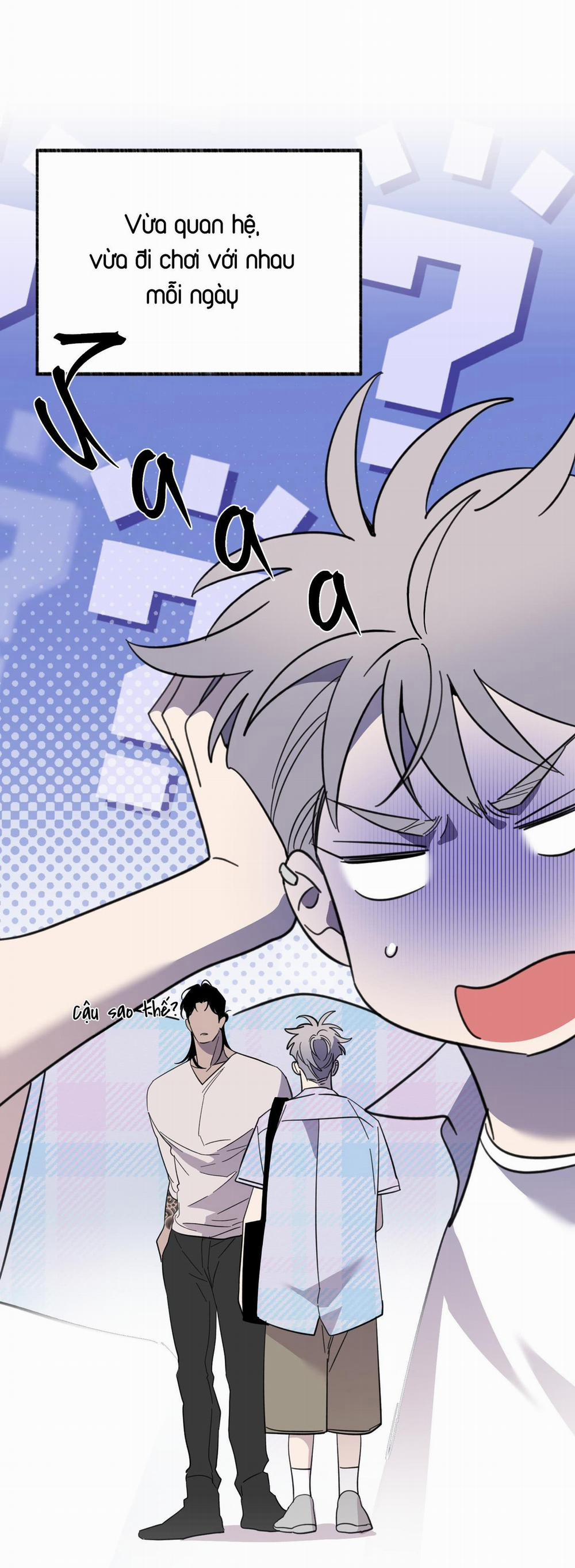 (Cbunu) Carrot And Stick 7 trang 11