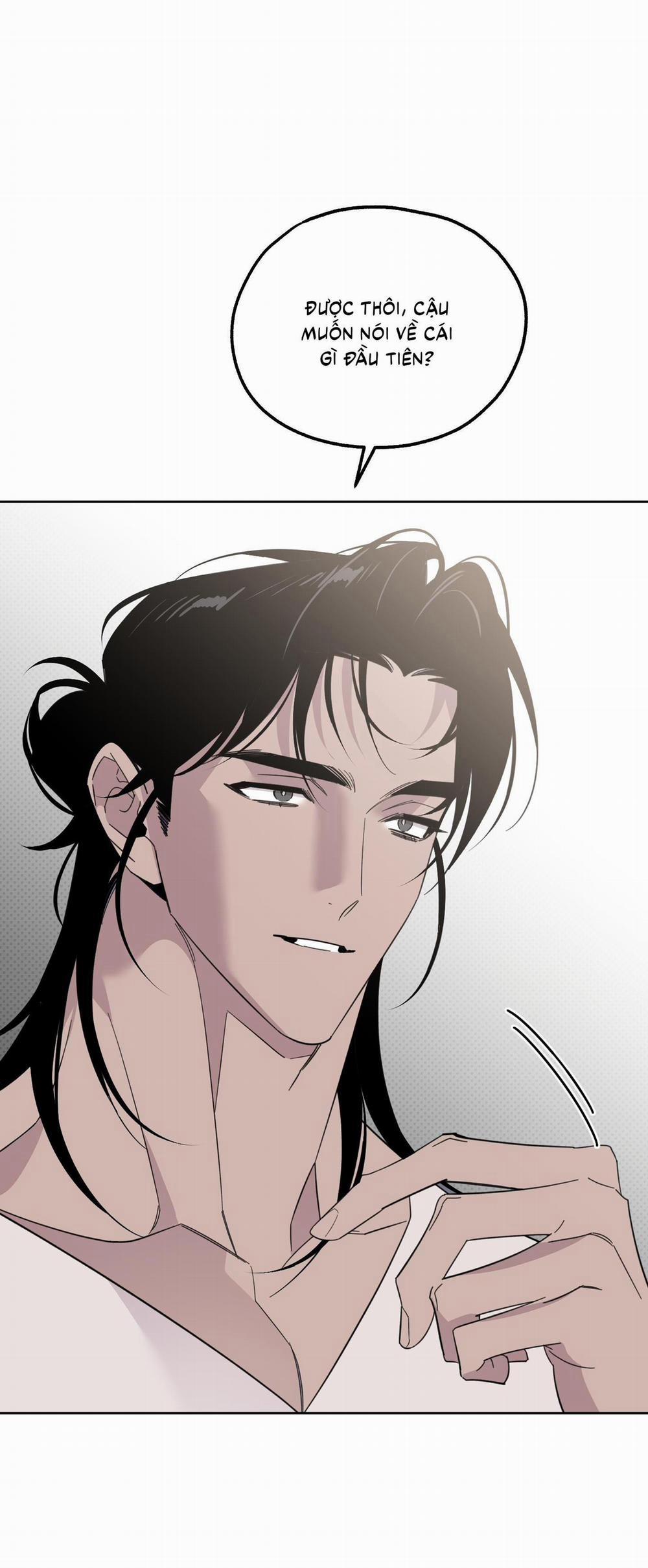 (Cbunu) Carrot And Stick 7 trang 17