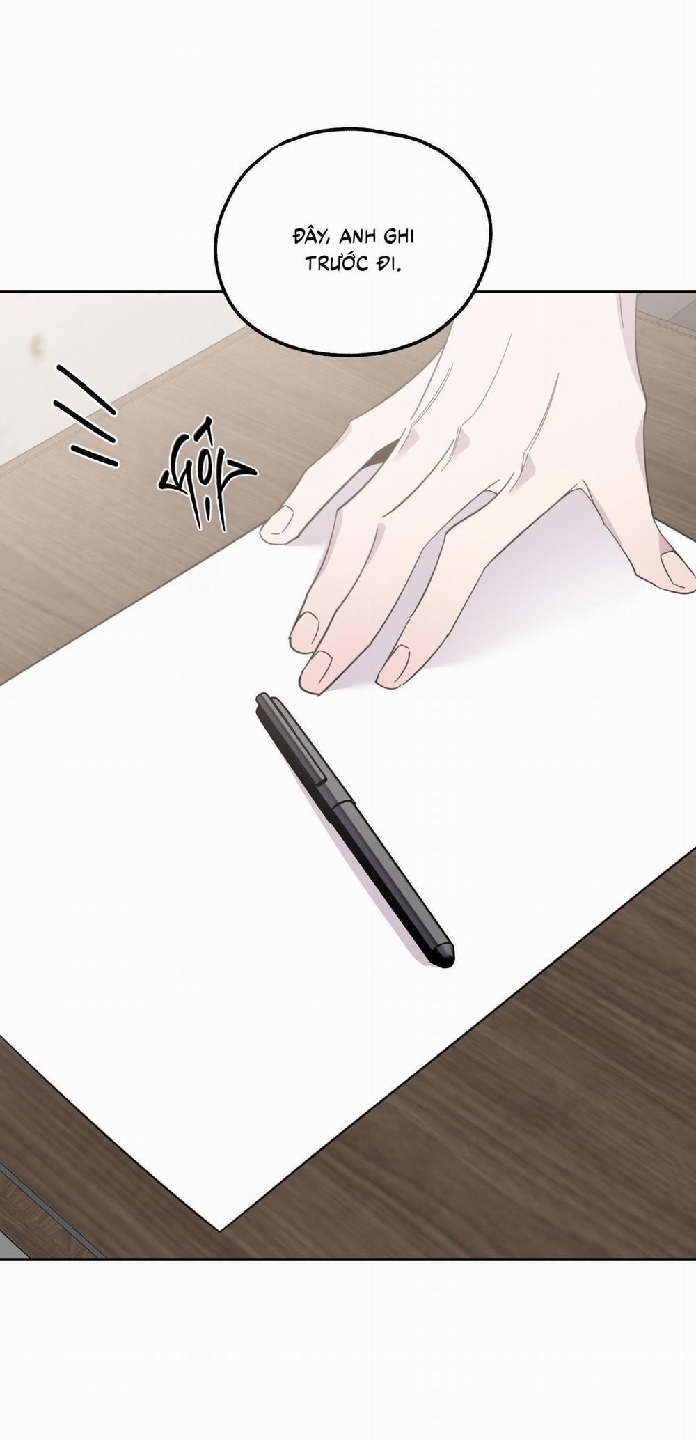 (Cbunu) Carrot And Stick 7 trang 19