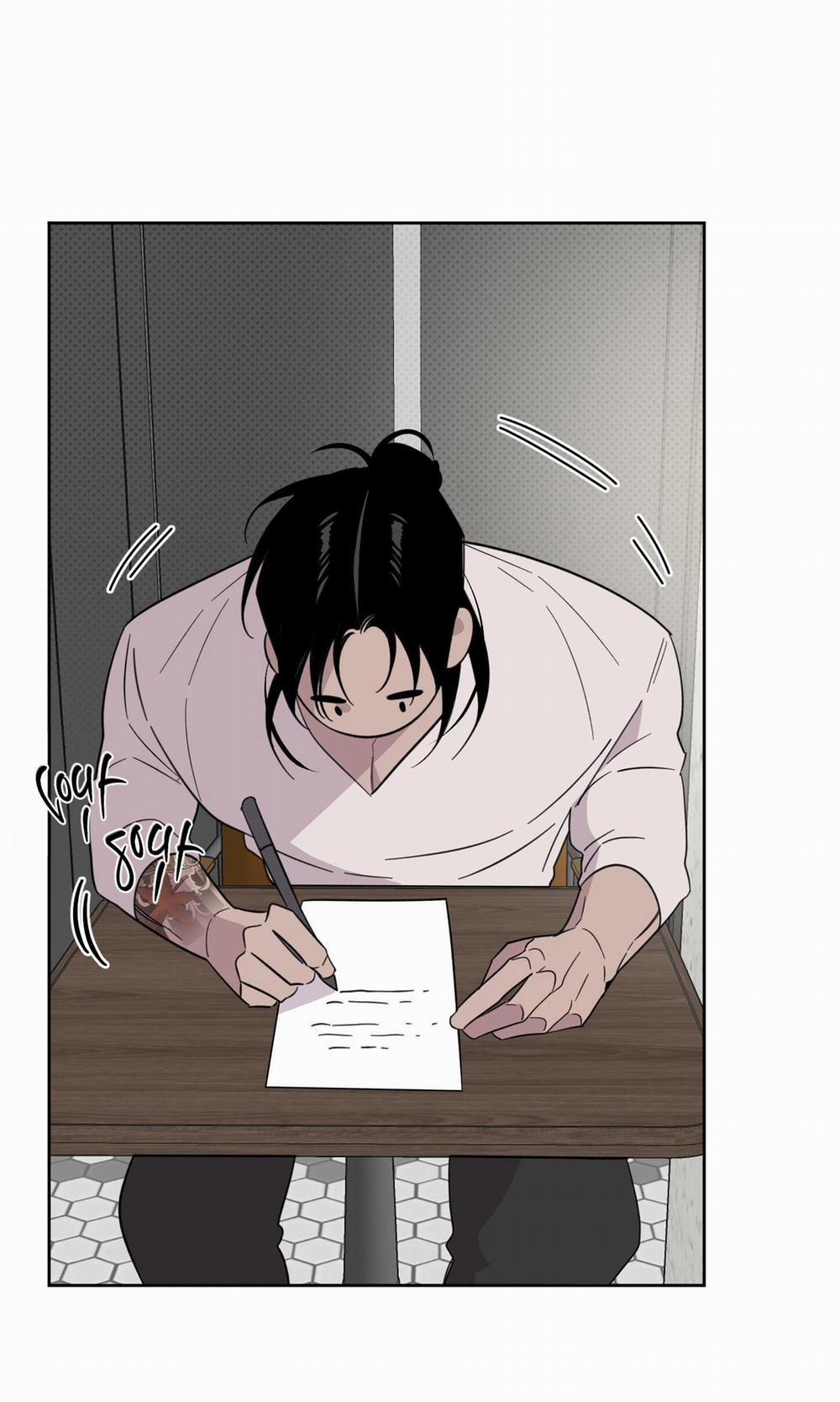 (Cbunu) Carrot And Stick 7 trang 20