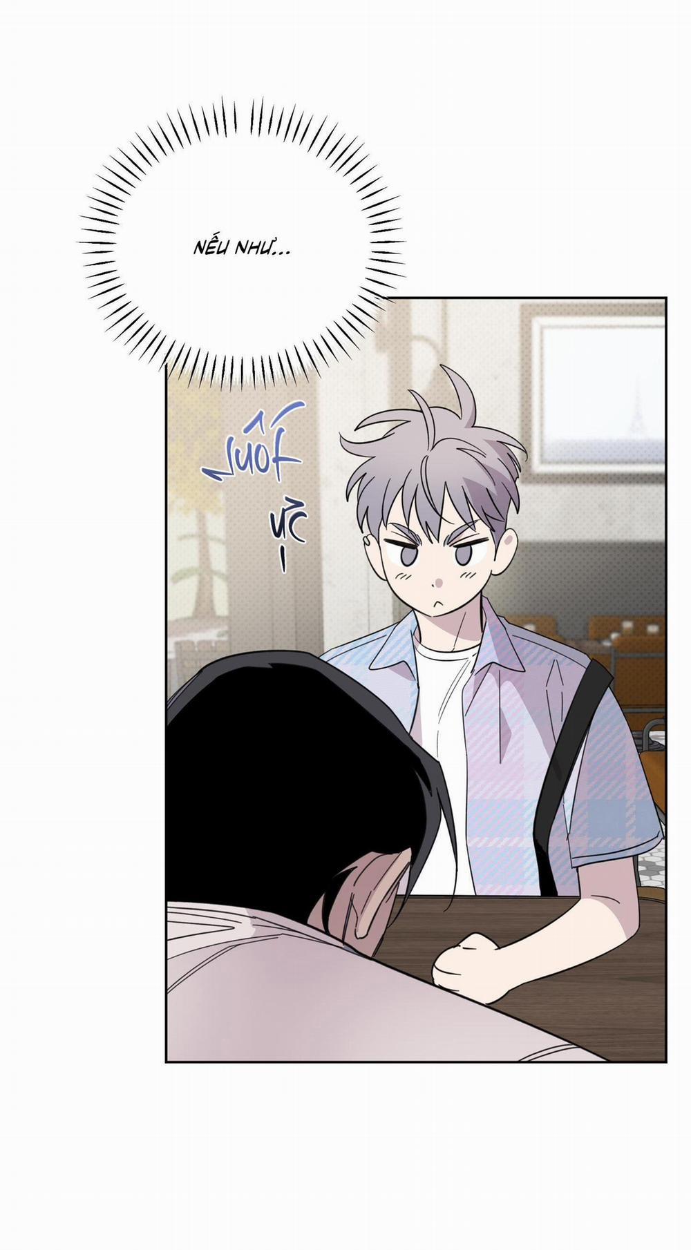 (Cbunu) Carrot And Stick 7 trang 21