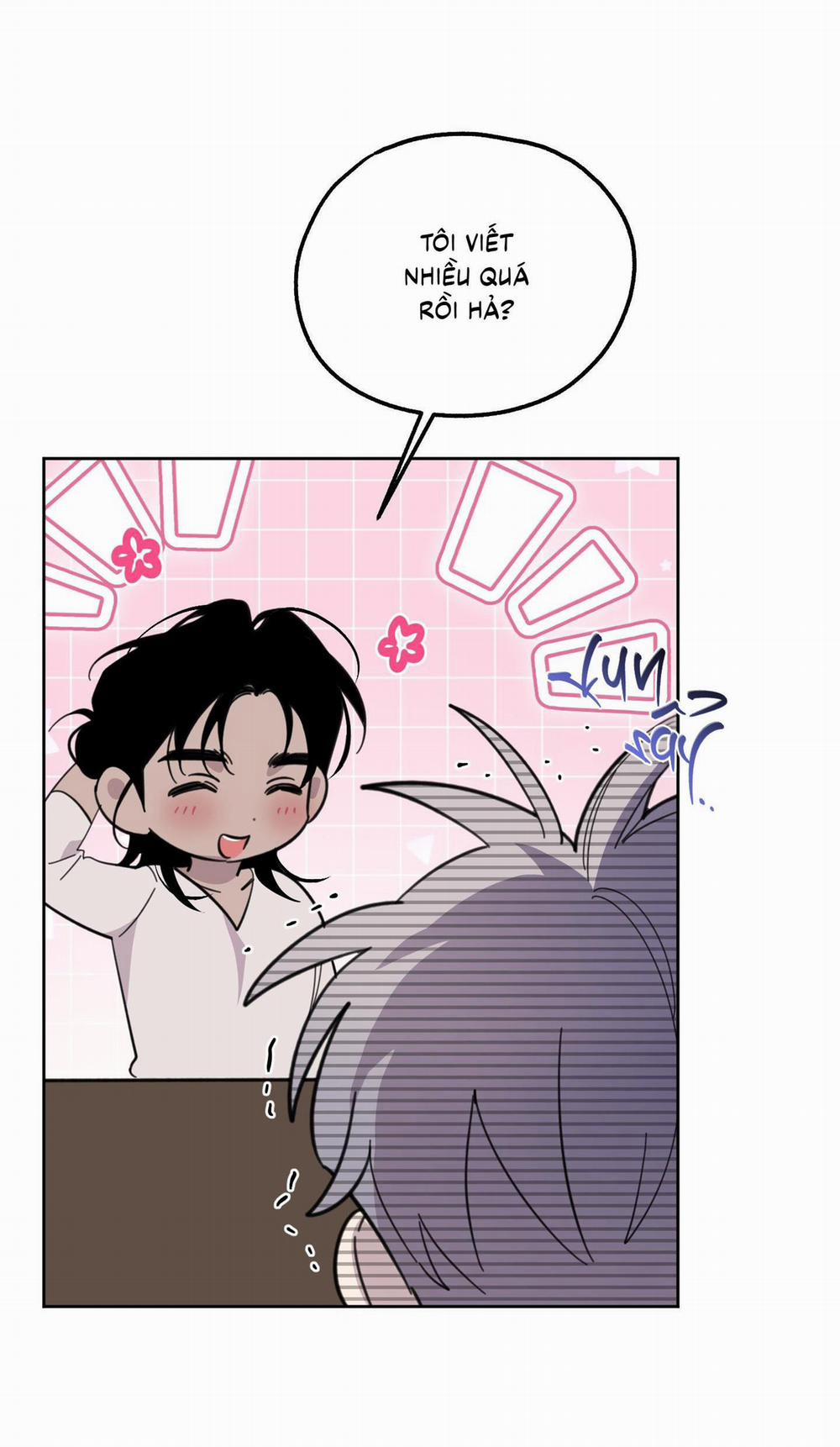 (Cbunu) Carrot And Stick 7 trang 29