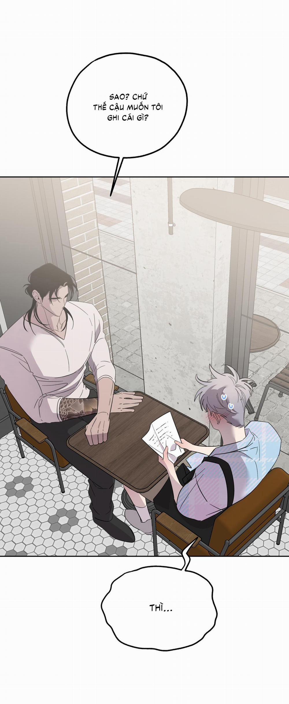 (Cbunu) Carrot And Stick 7 trang 31