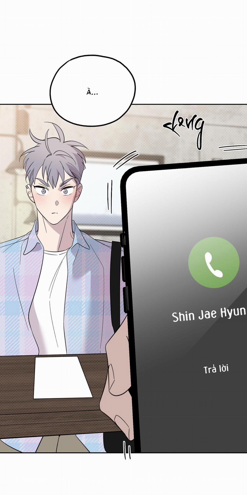 (Cbunu) Carrot And Stick 7 trang 34