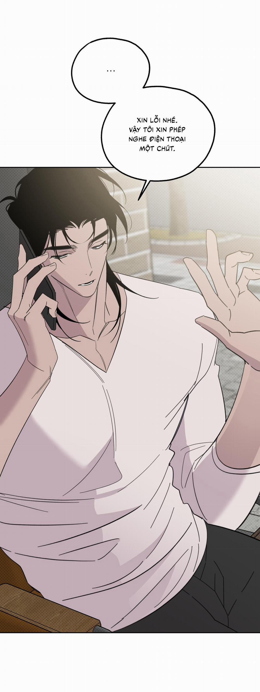 (Cbunu) Carrot And Stick 7 trang 35