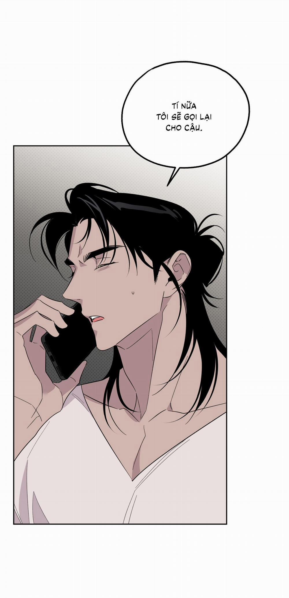 (Cbunu) Carrot And Stick 7 trang 39