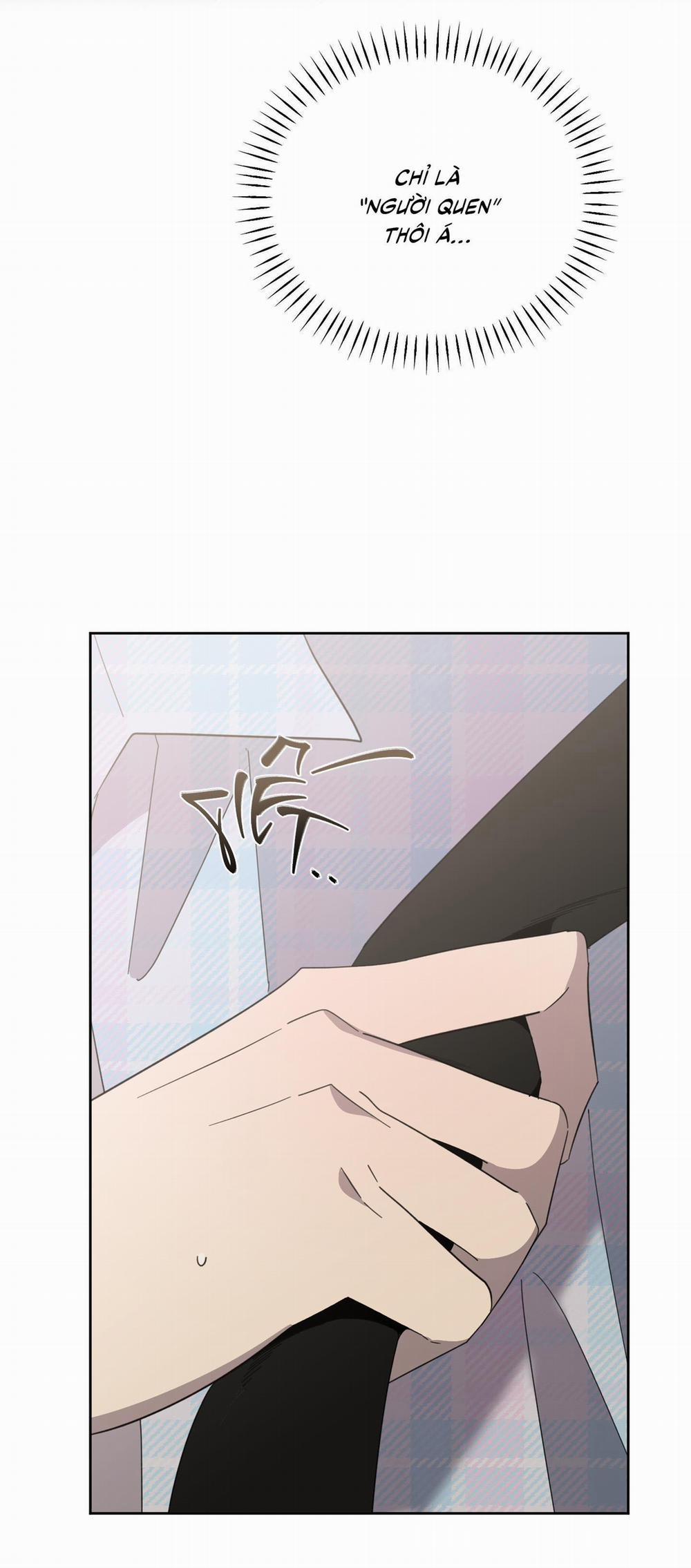 (Cbunu) Carrot And Stick 7 trang 46