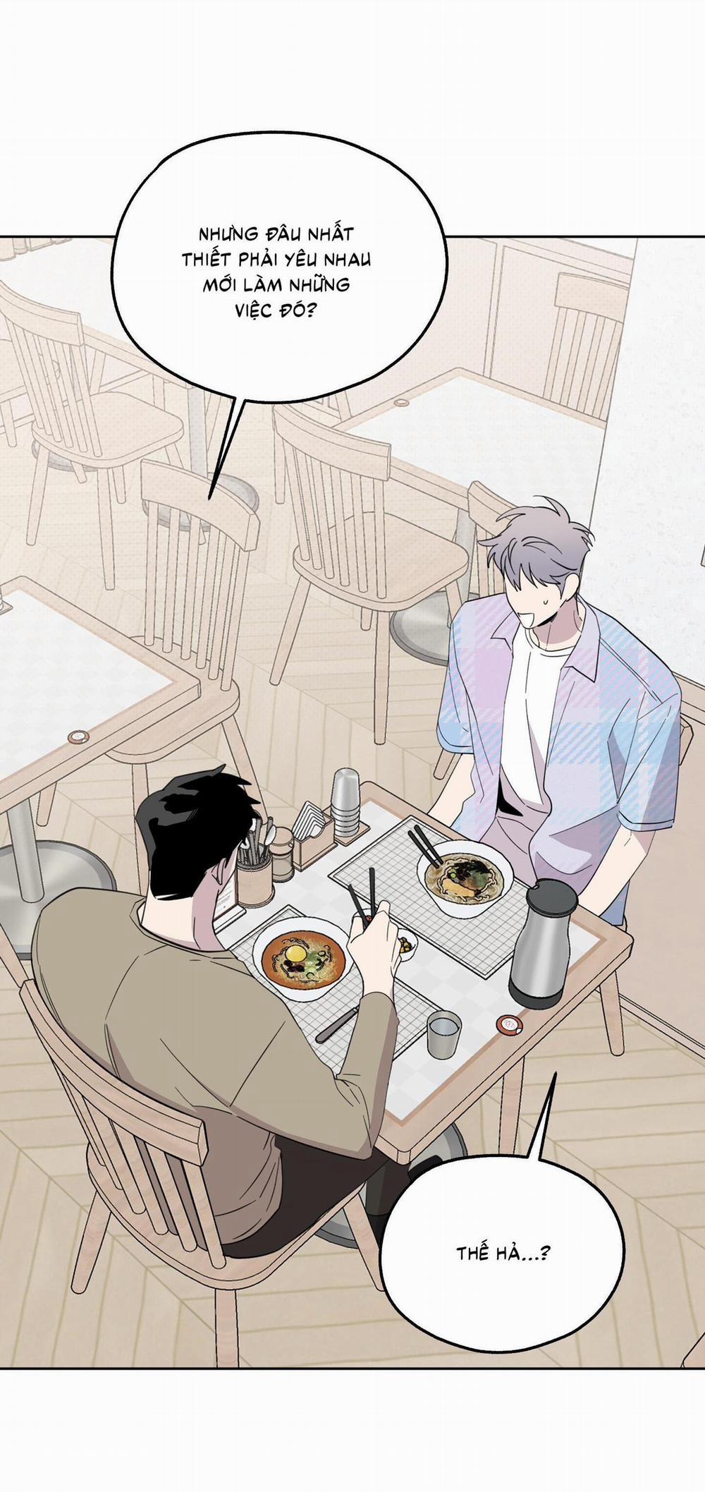 (Cbunu) Carrot And Stick 7 trang 5