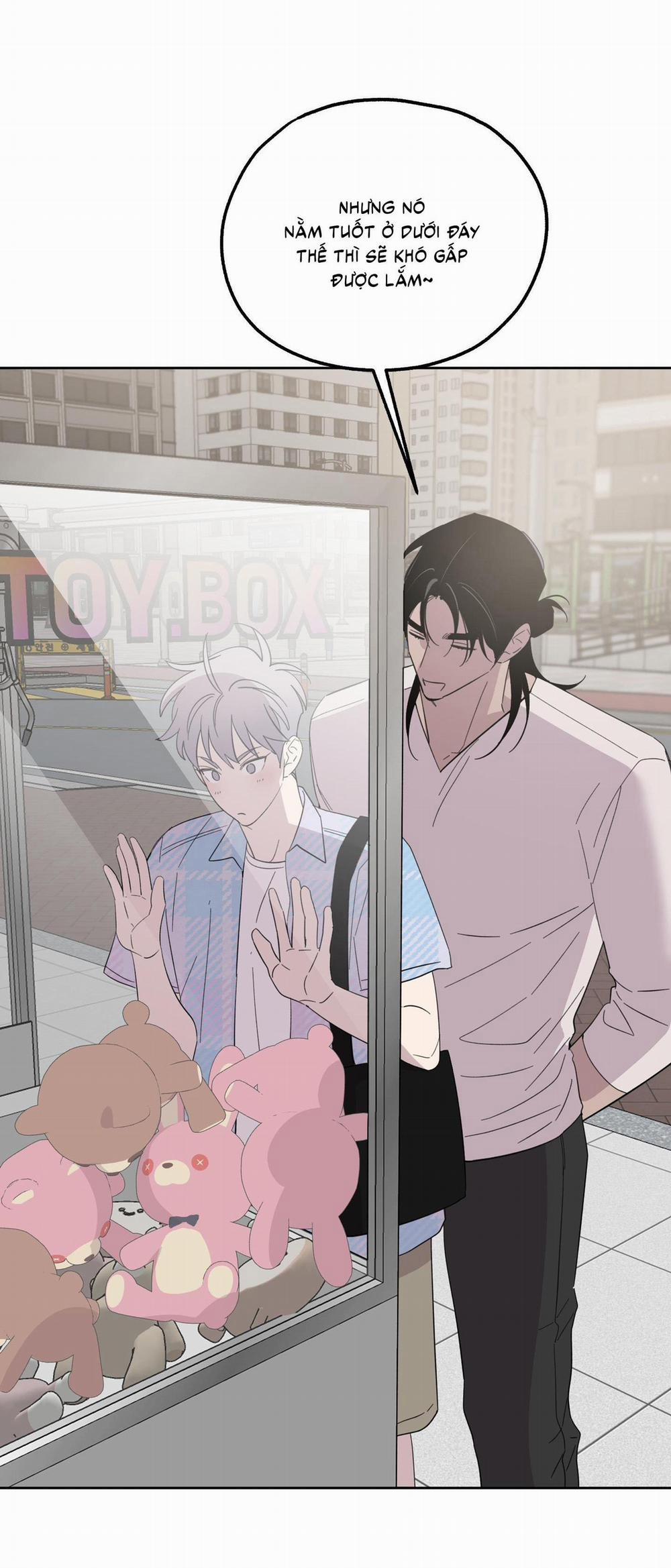 (Cbunu) Carrot And Stick 7 trang 52