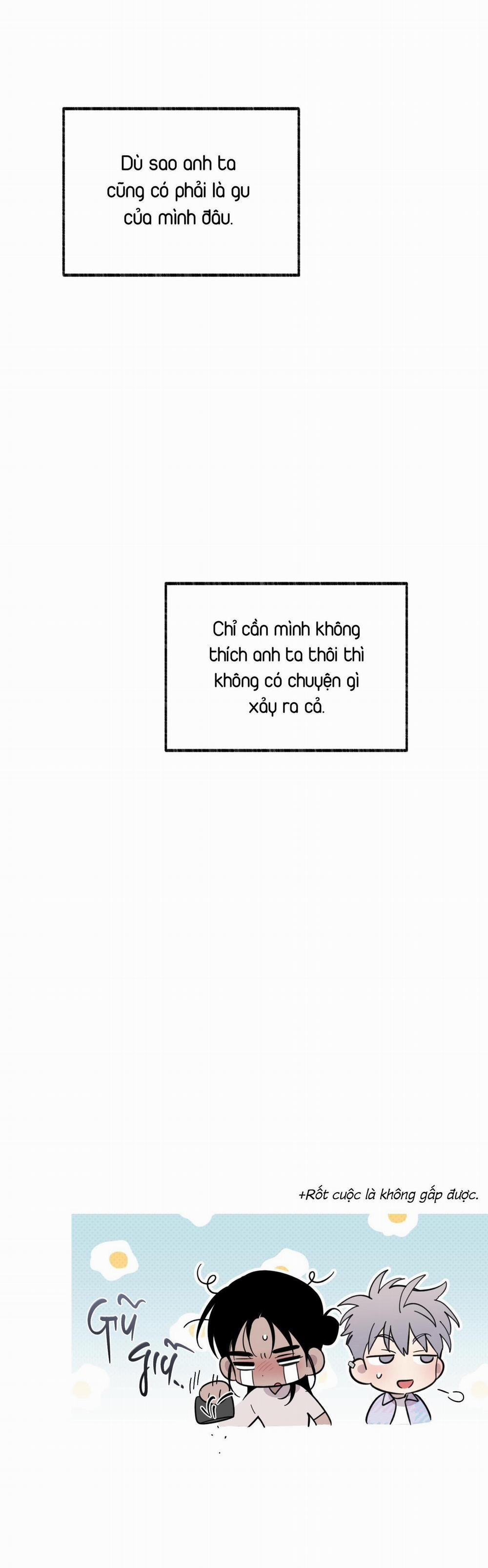 (Cbunu) Carrot And Stick 7 trang 60