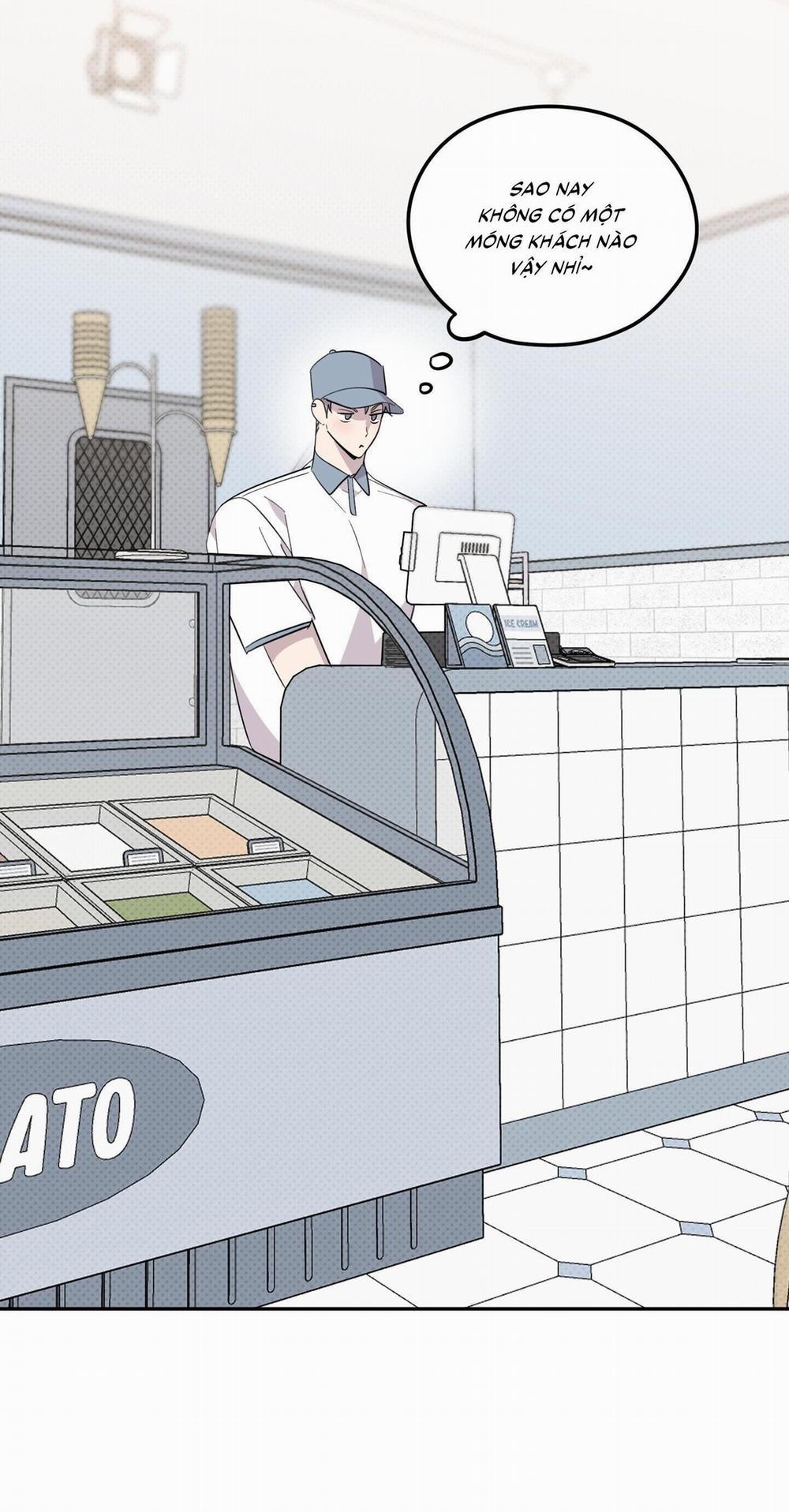 (Cbunu) Carrot And Stick 8 trang 1