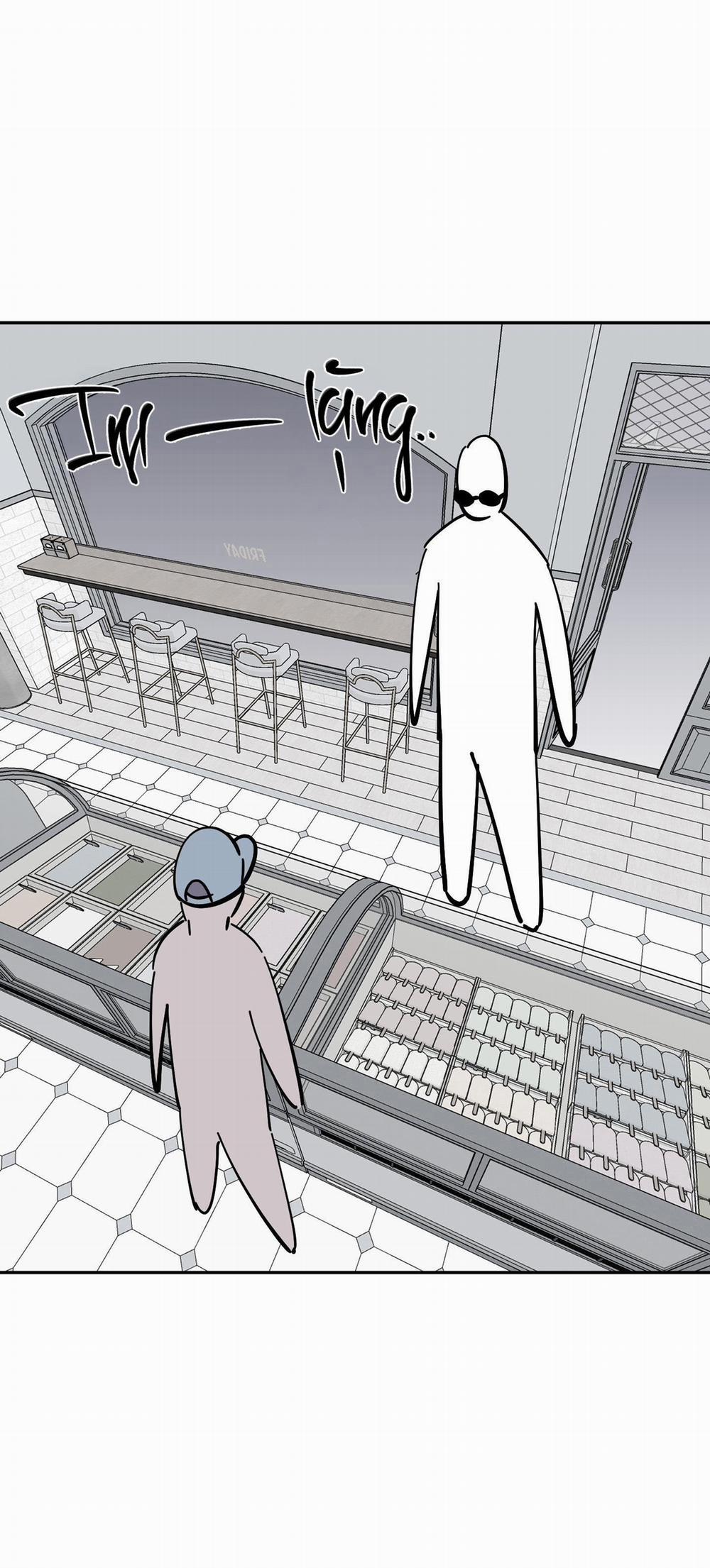 (Cbunu) Carrot And Stick 8 trang 10