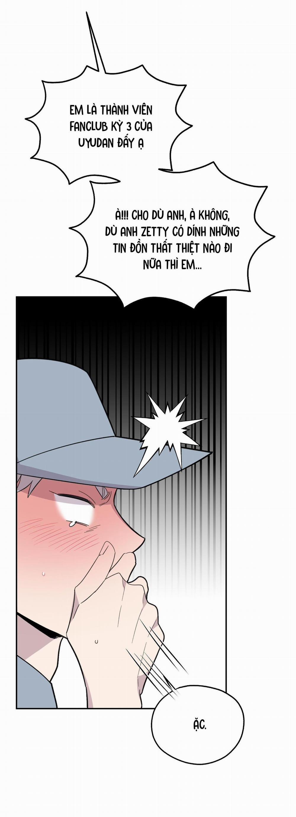 (Cbunu) Carrot And Stick 8 trang 14