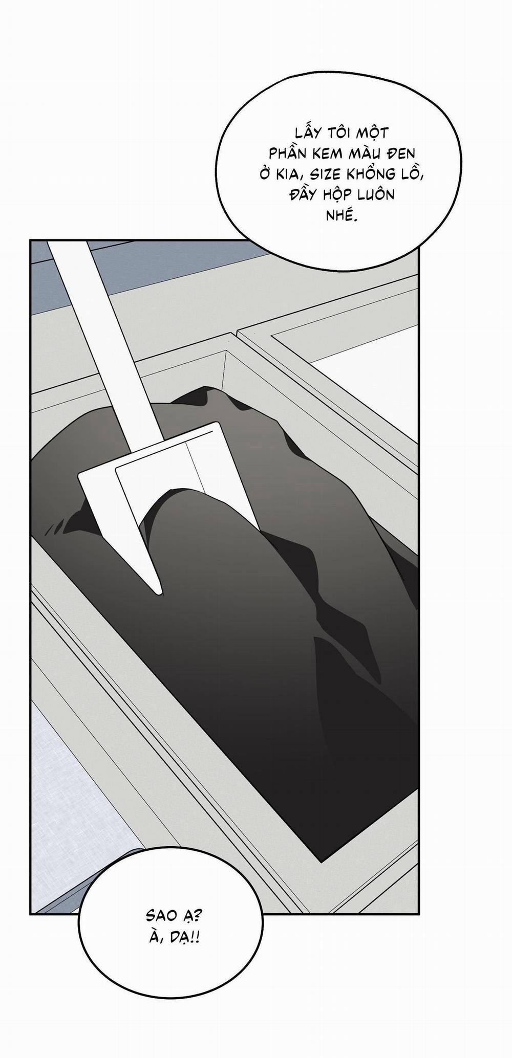 (Cbunu) Carrot And Stick 8 trang 17