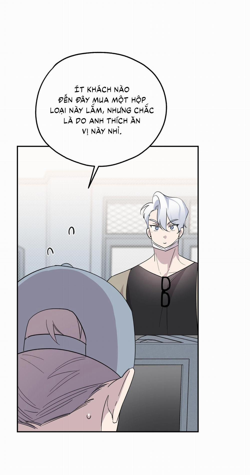 (Cbunu) Carrot And Stick 8 trang 20