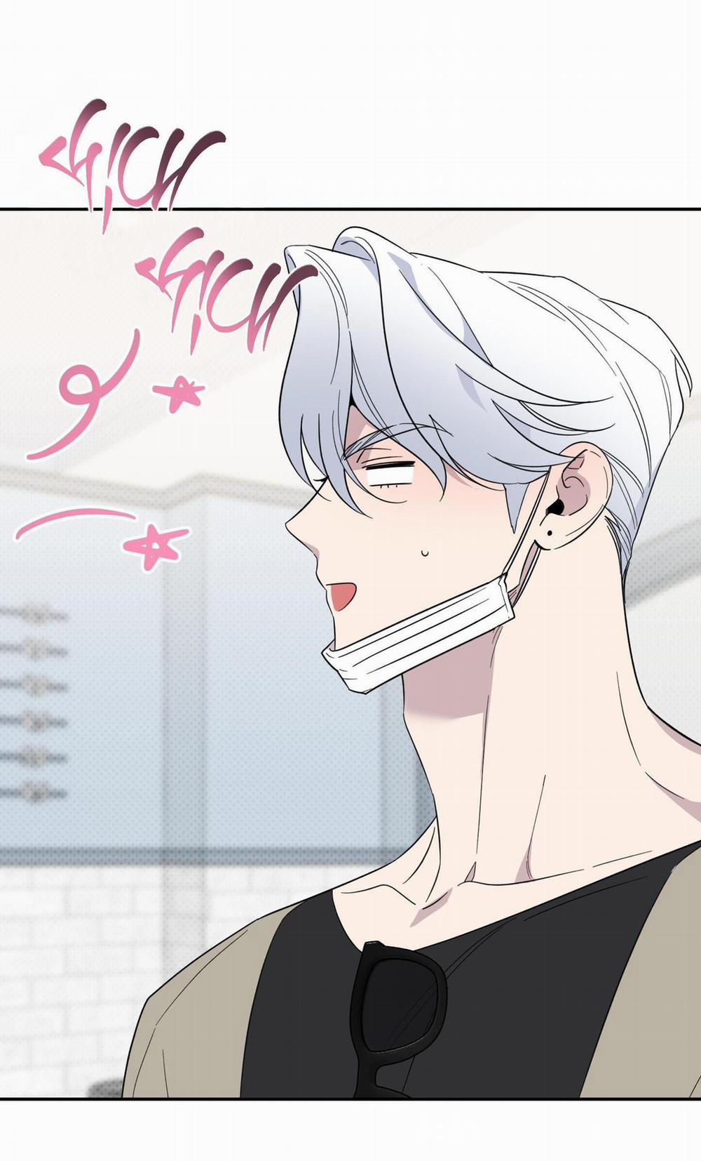 (Cbunu) Carrot And Stick 8 trang 29