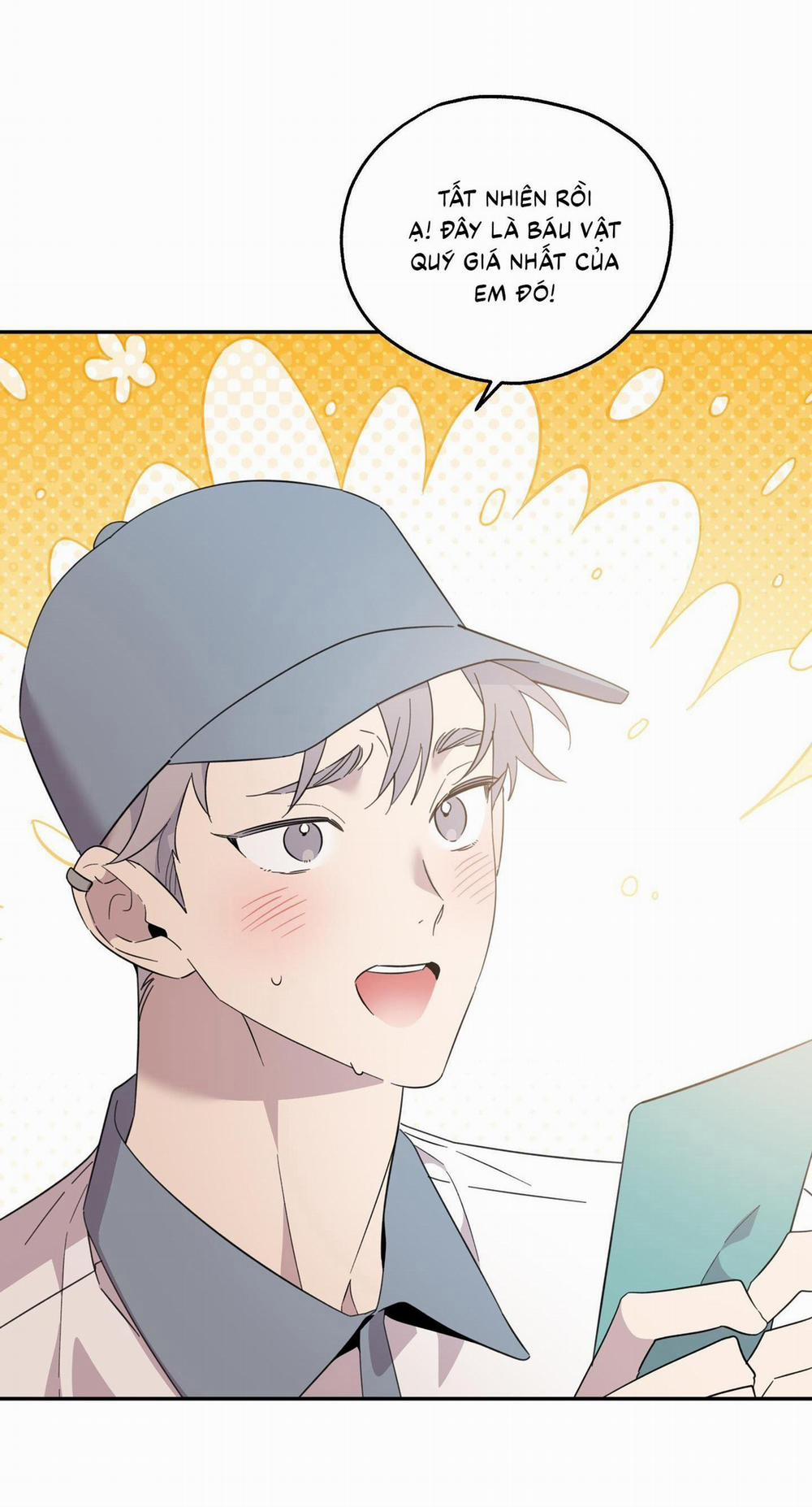 (Cbunu) Carrot And Stick 8 trang 33