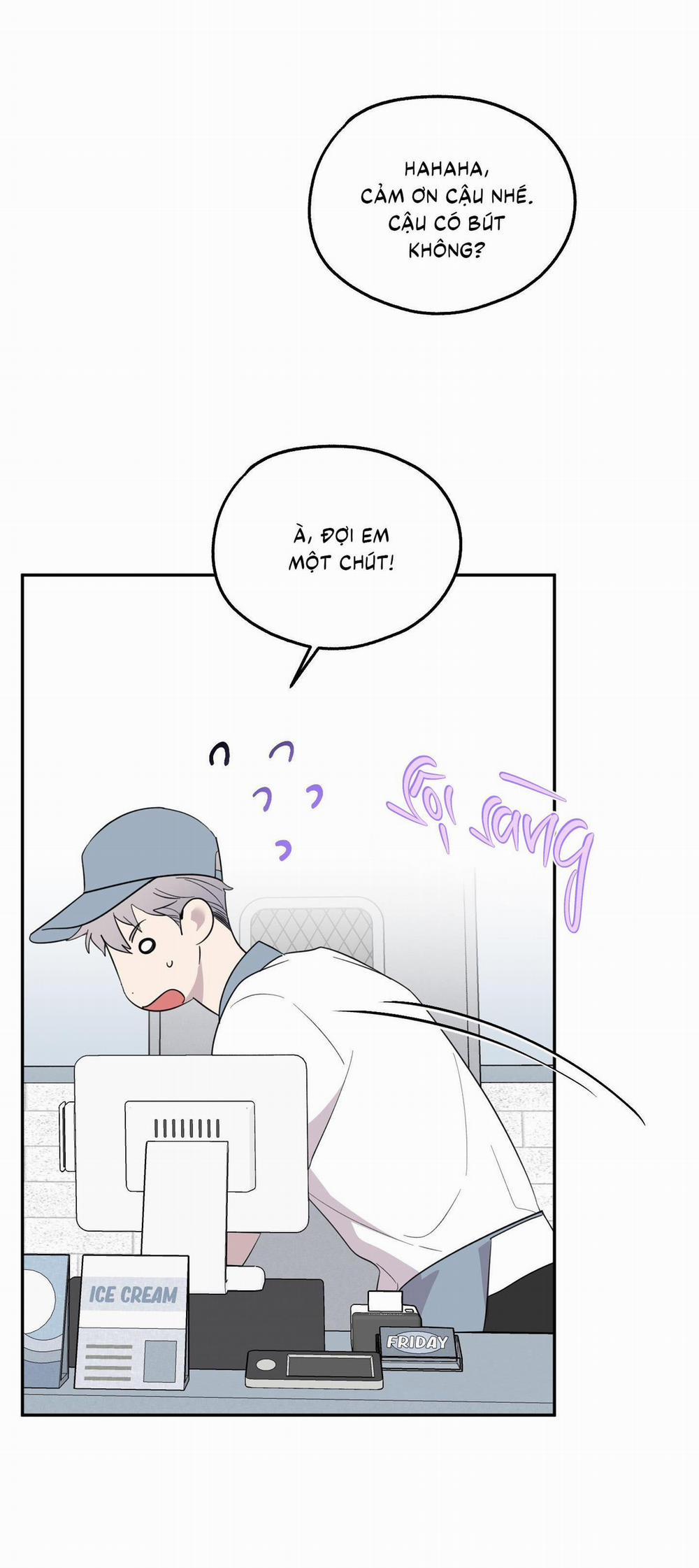 (Cbunu) Carrot And Stick 8 trang 34