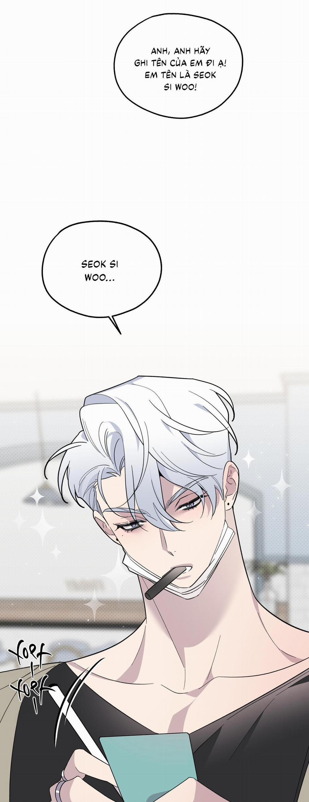 (Cbunu) Carrot And Stick 8 trang 36