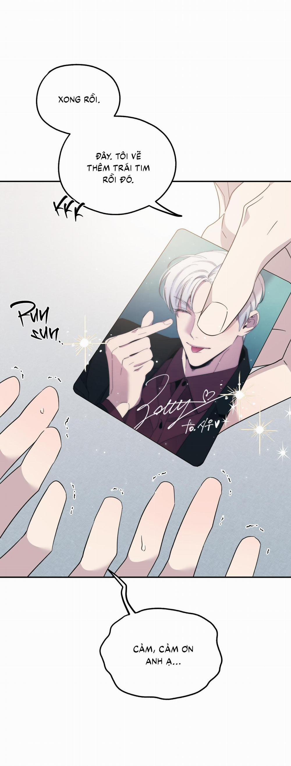 (Cbunu) Carrot And Stick 8 trang 38