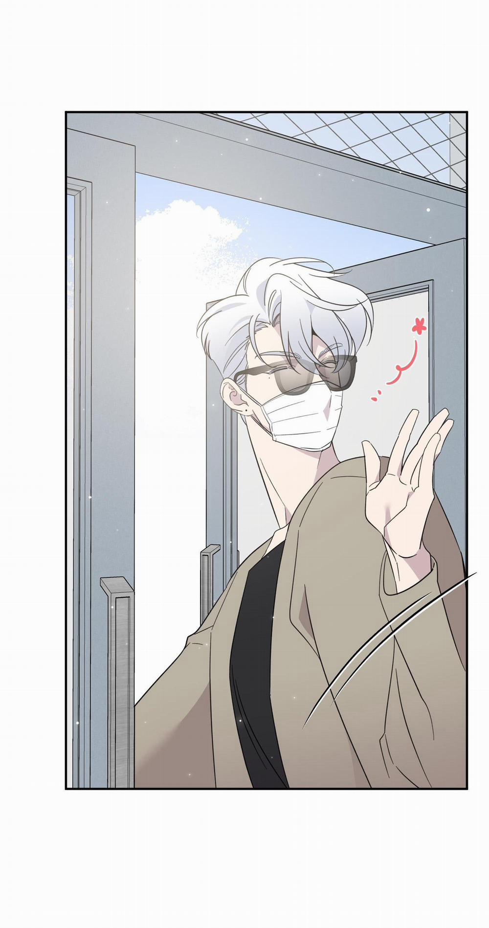 (Cbunu) Carrot And Stick 8 trang 39