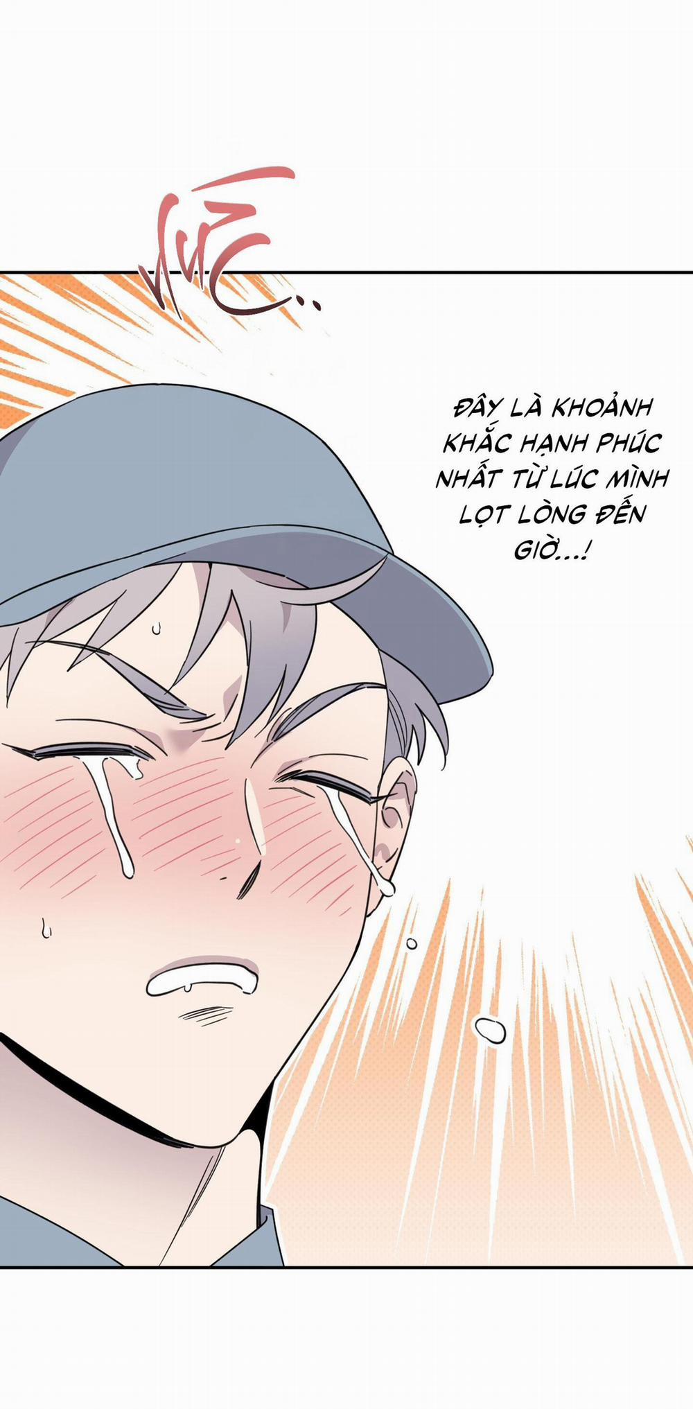 (Cbunu) Carrot And Stick 8 trang 42