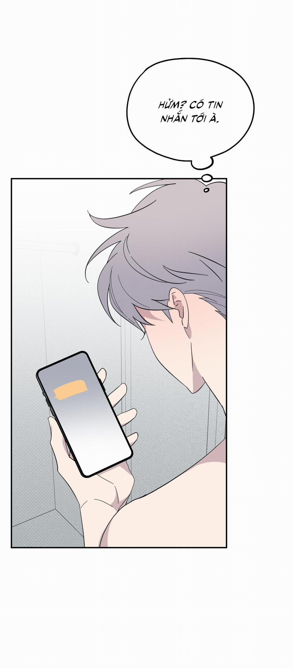 (Cbunu) Carrot And Stick 8 trang 49