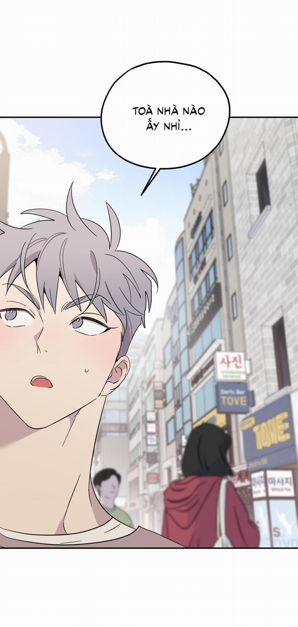 (Cbunu) Carrot And Stick 8 trang 55