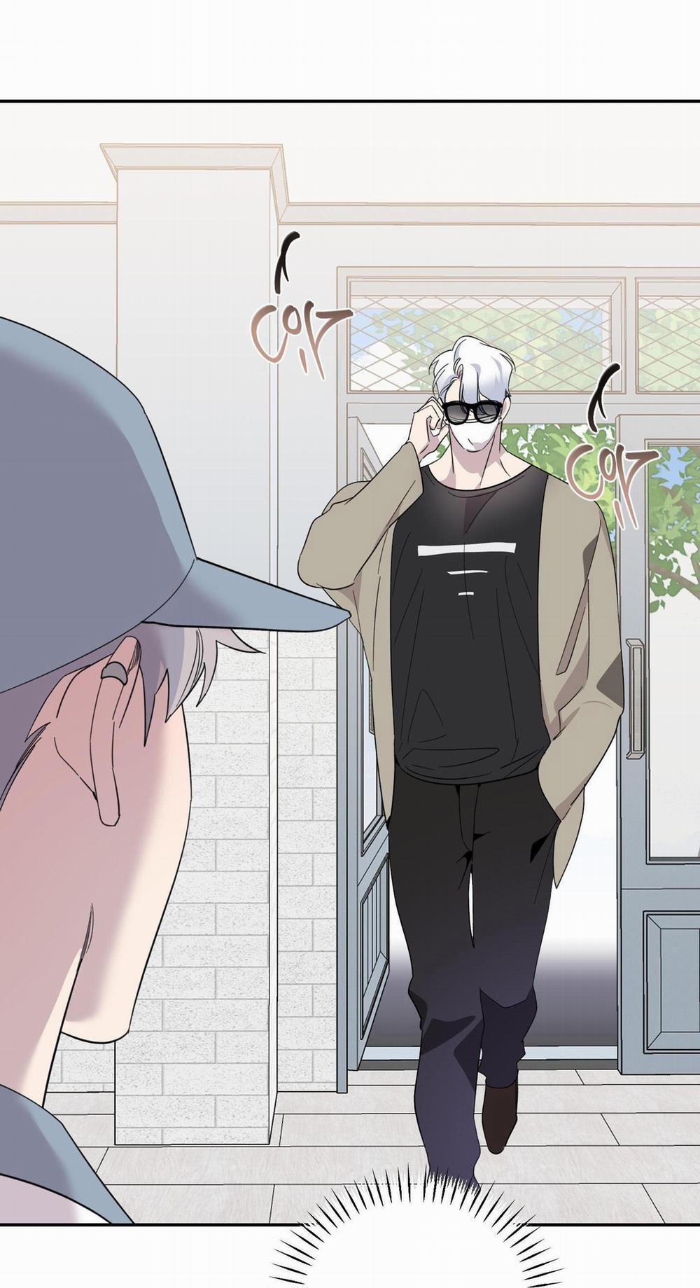 (Cbunu) Carrot And Stick 8 trang 6