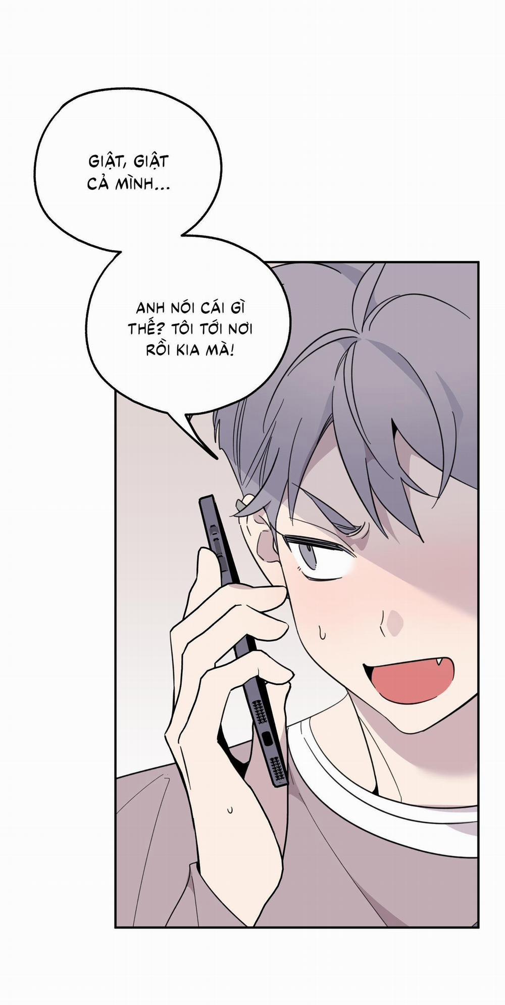 (Cbunu) Carrot And Stick 8 trang 60