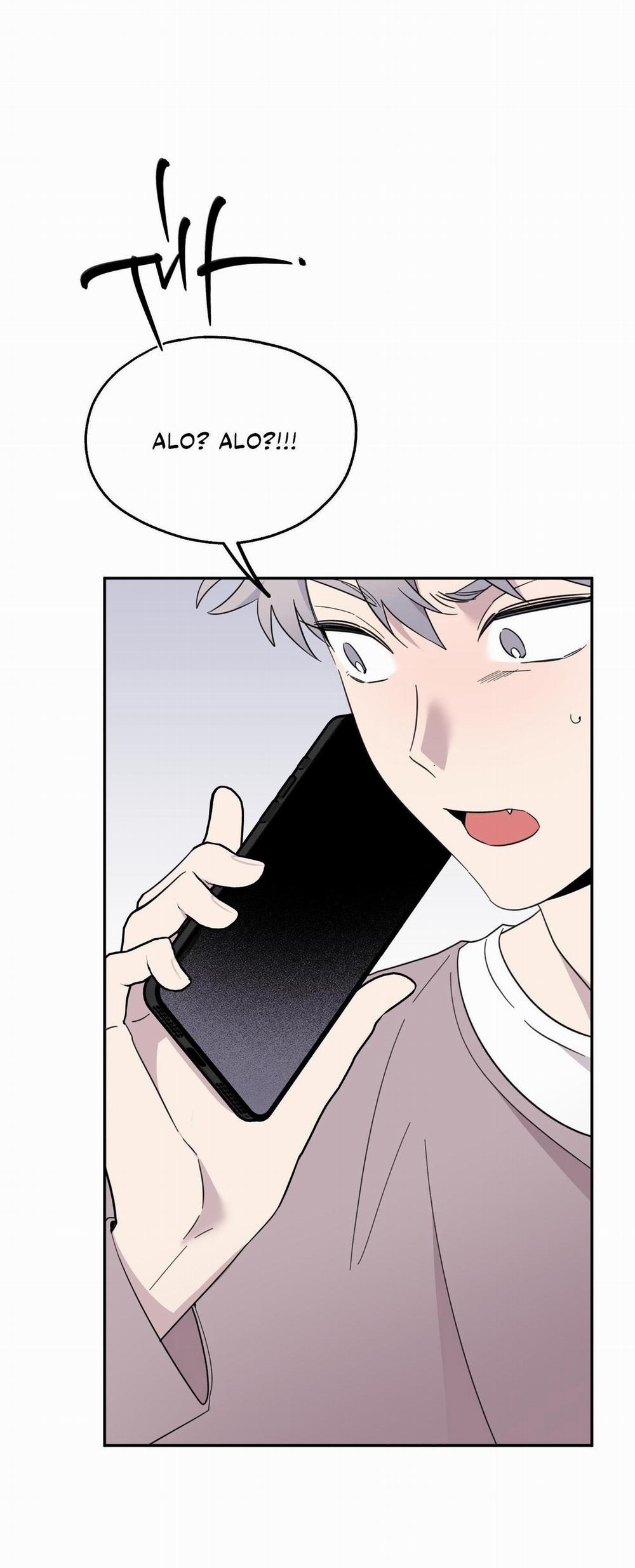 (Cbunu) Carrot And Stick 8 trang 63