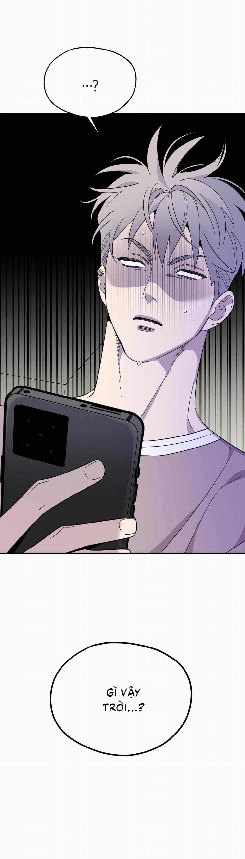 (Cbunu) Carrot And Stick 8 trang 64