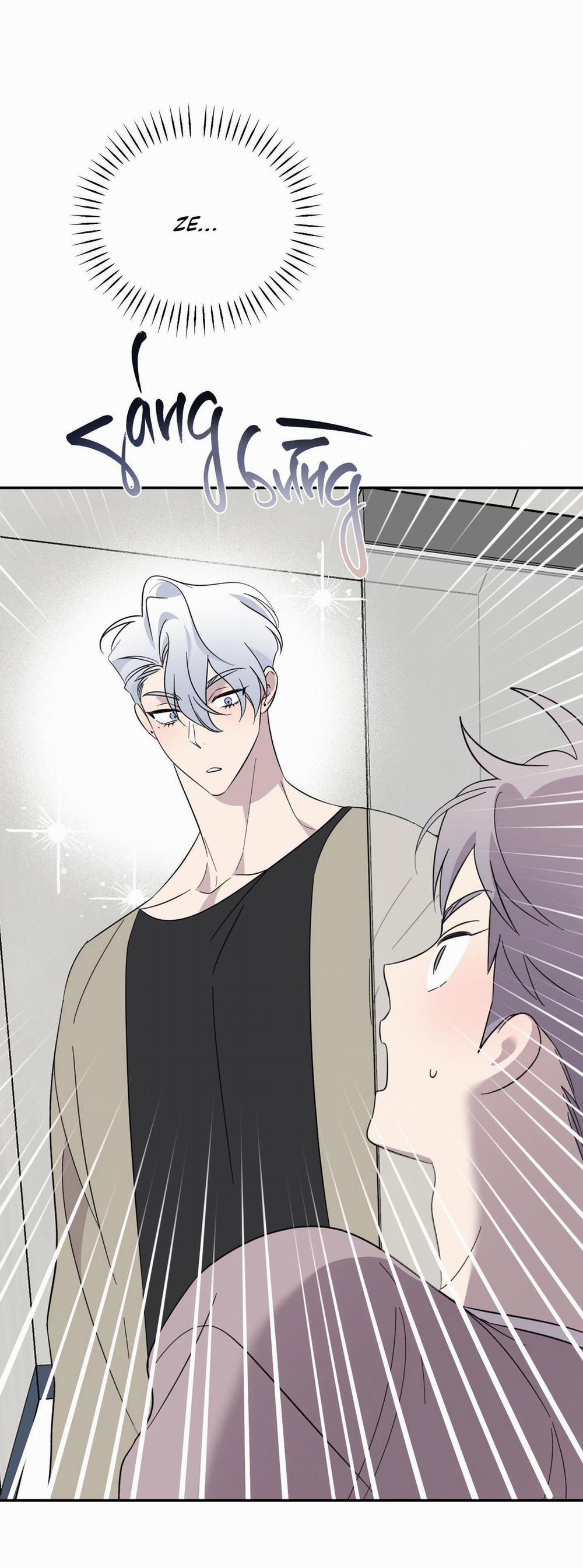 (Cbunu) Carrot And Stick 9 trang 10