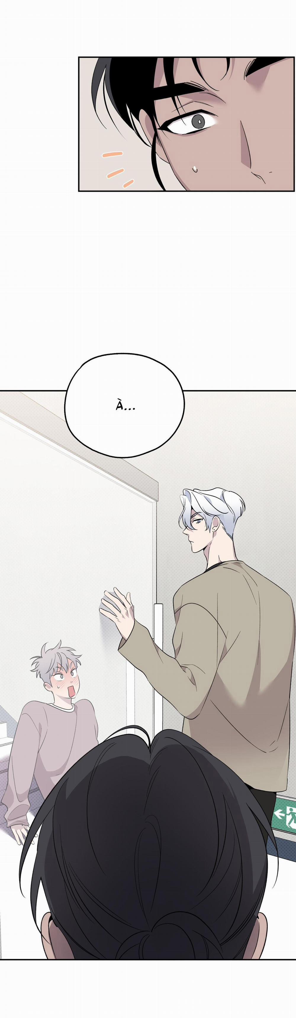 (Cbunu) Carrot And Stick 9 trang 12