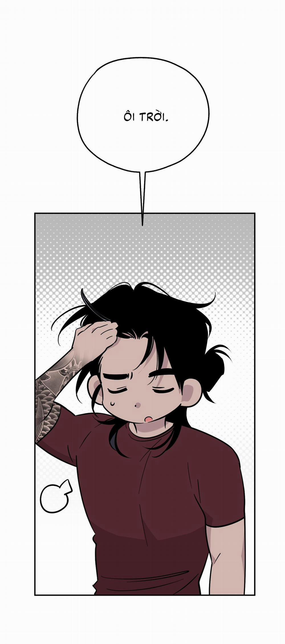 (Cbunu) Carrot And Stick 9 trang 13