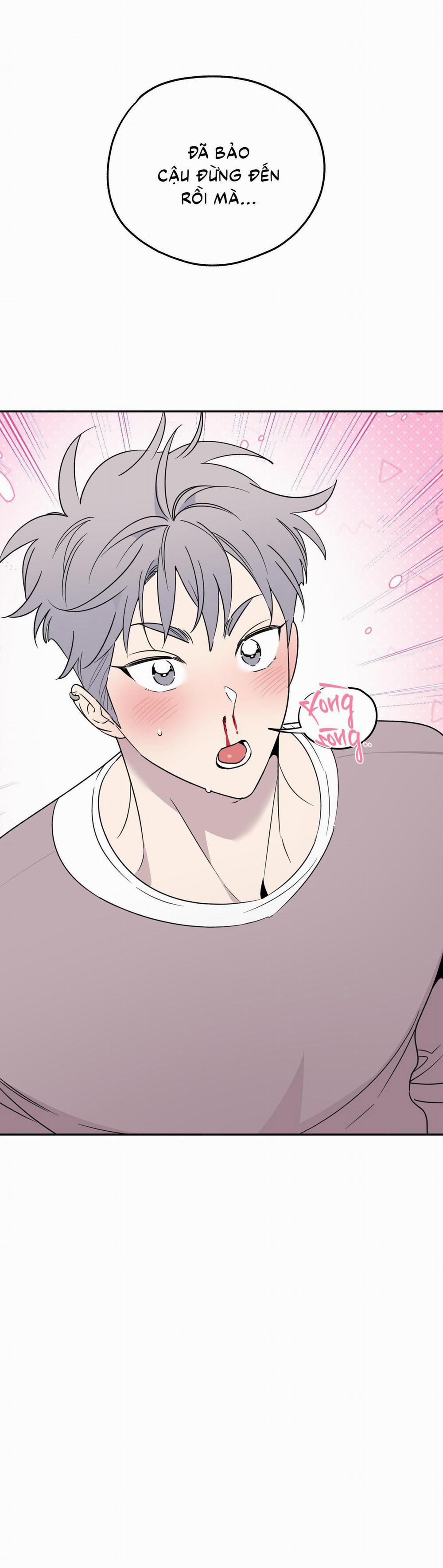 (Cbunu) Carrot And Stick 9 trang 14