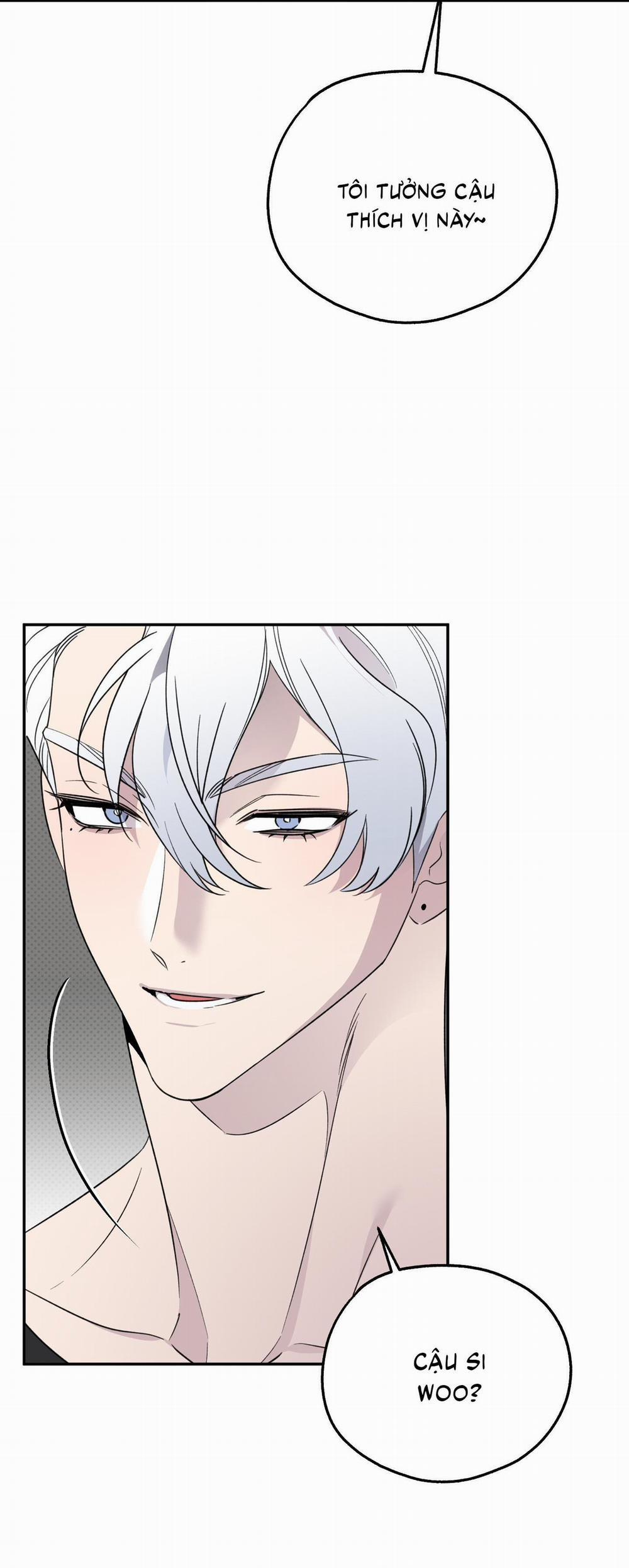 (Cbunu) Carrot And Stick 9 trang 17