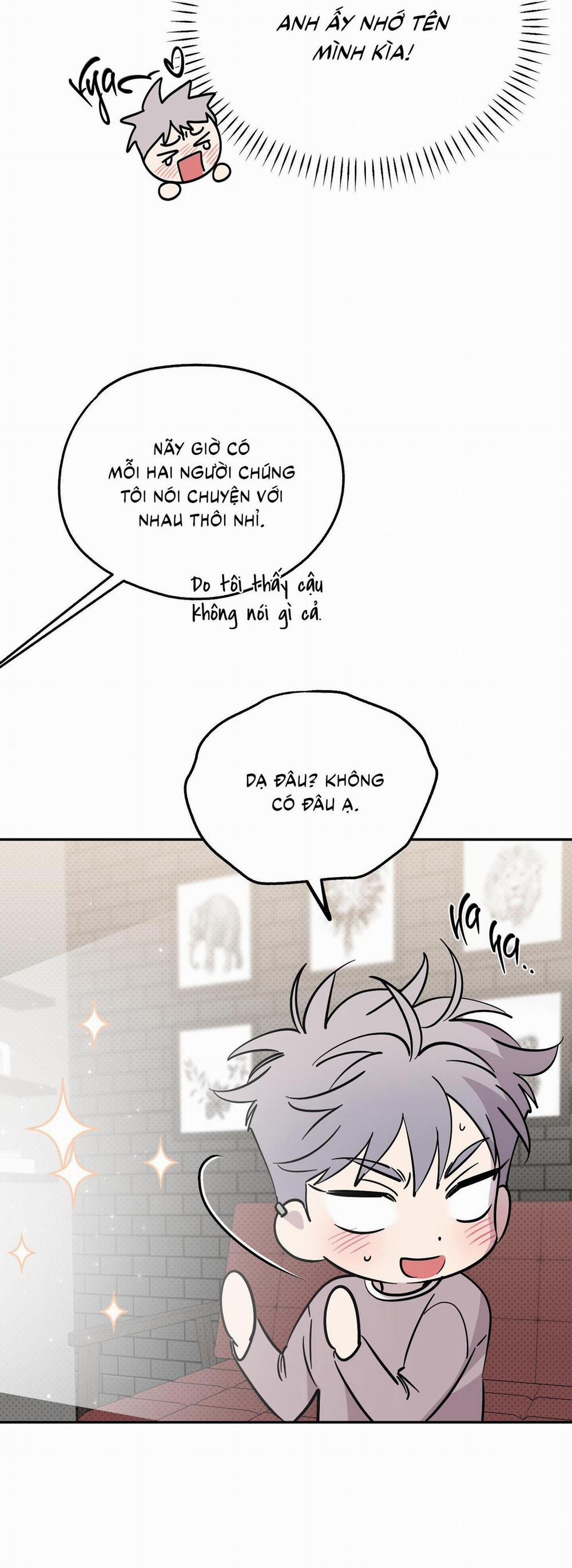 (Cbunu) Carrot And Stick 9 trang 19