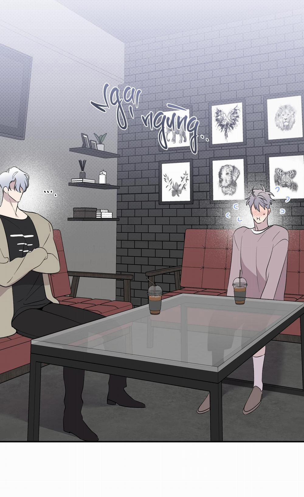 (Cbunu) Carrot And Stick 9 trang 23