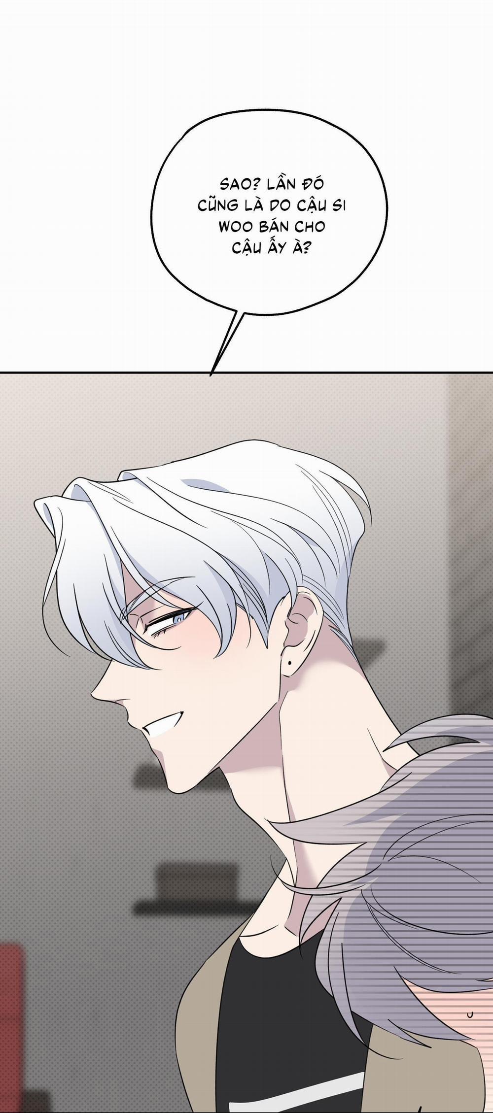 (Cbunu) Carrot And Stick 9 trang 26