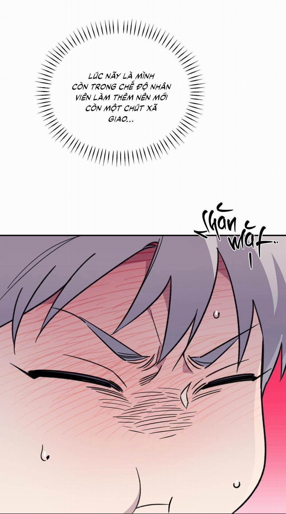 (Cbunu) Carrot And Stick 9 trang 30