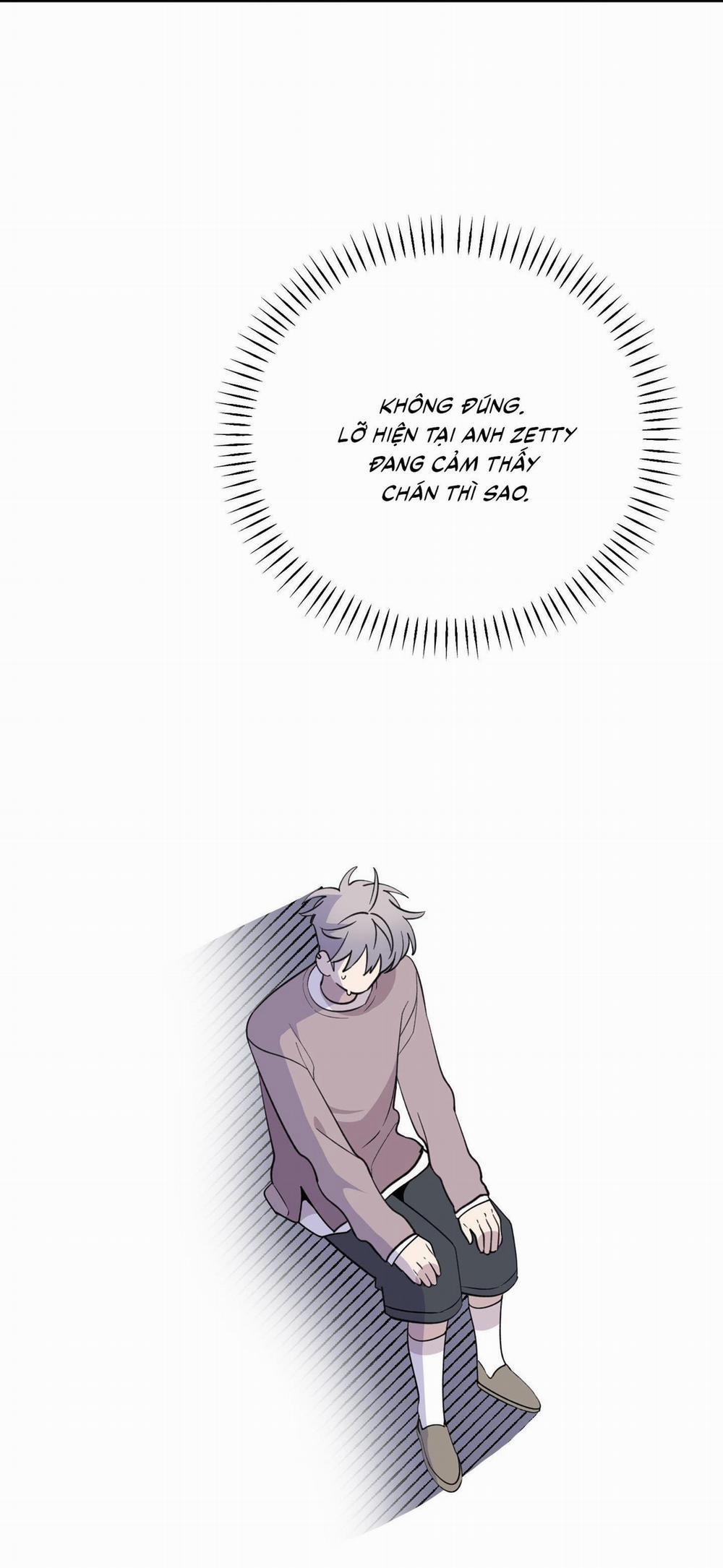 (Cbunu) Carrot And Stick 9 trang 31