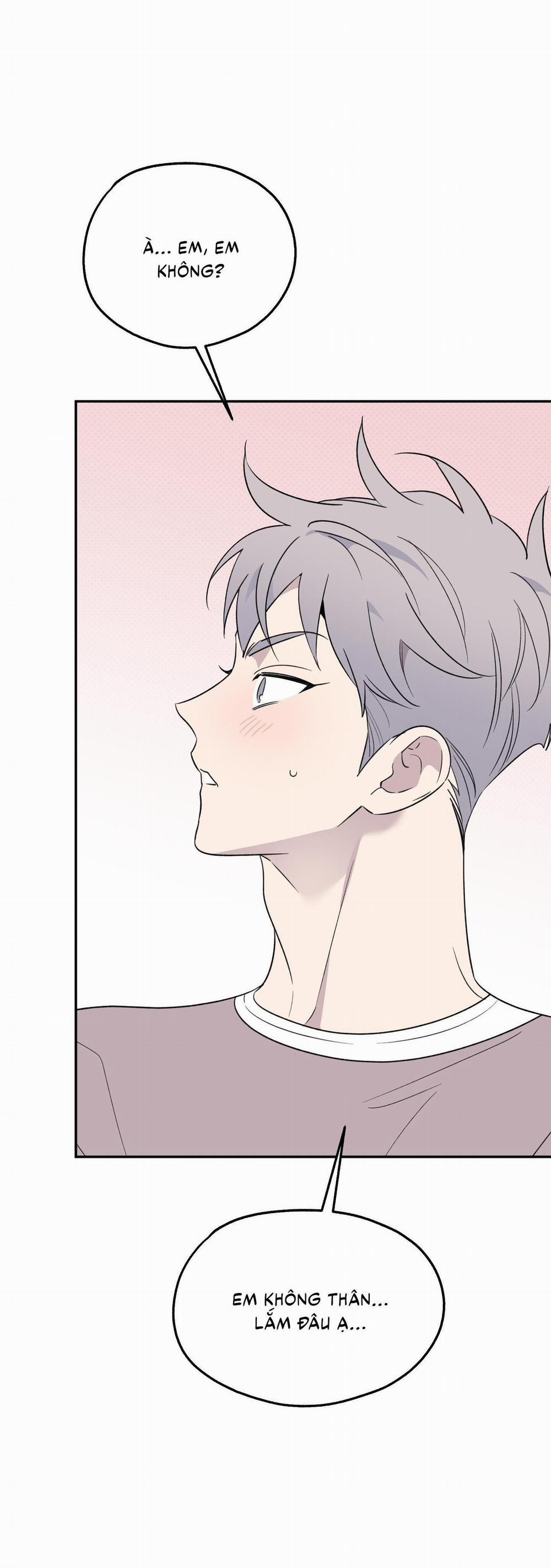 (Cbunu) Carrot And Stick 9 trang 36