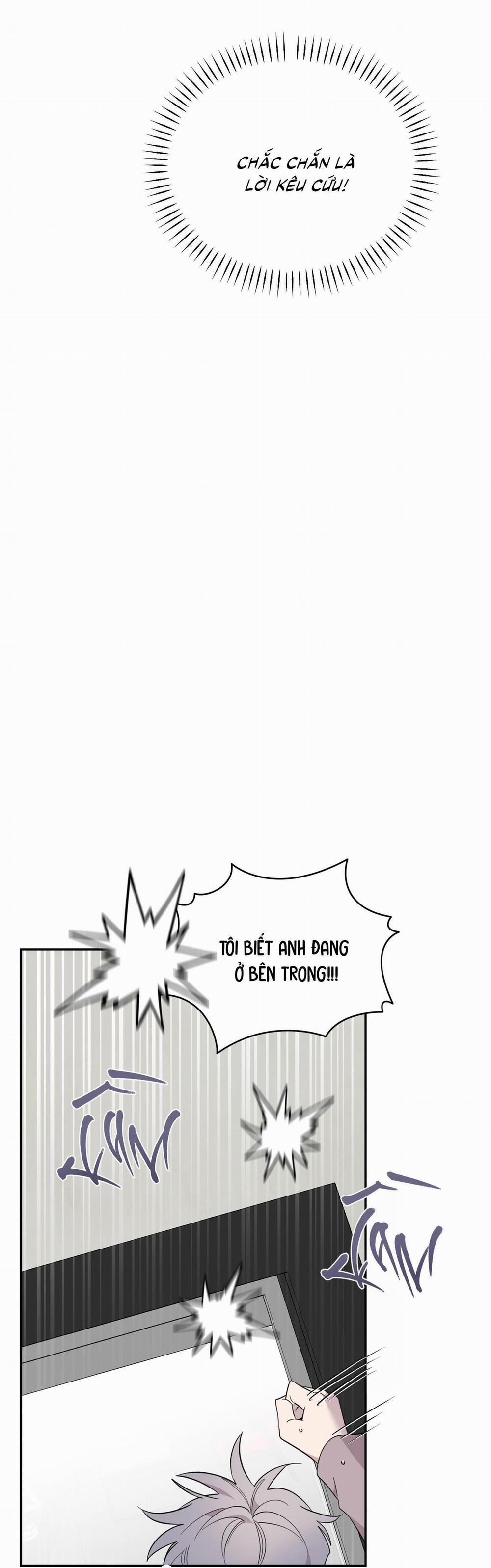 (Cbunu) Carrot And Stick 9 trang 4