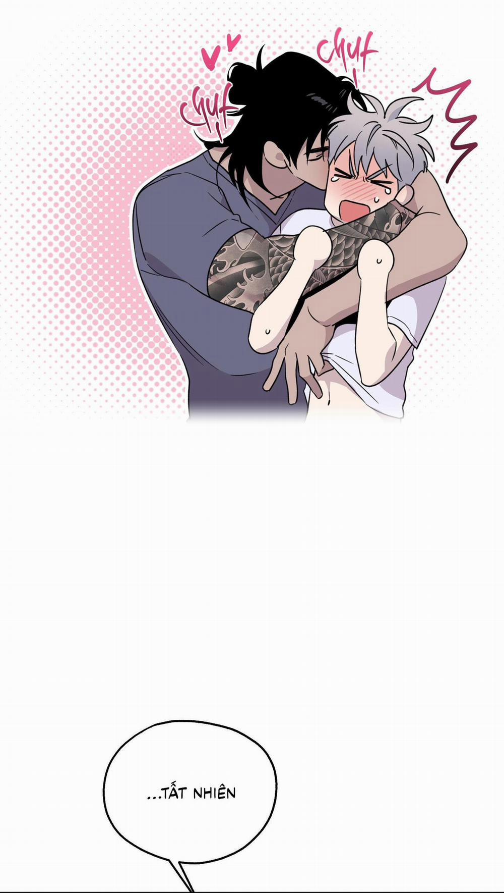 (Cbunu) Carrot And Stick 9 trang 46